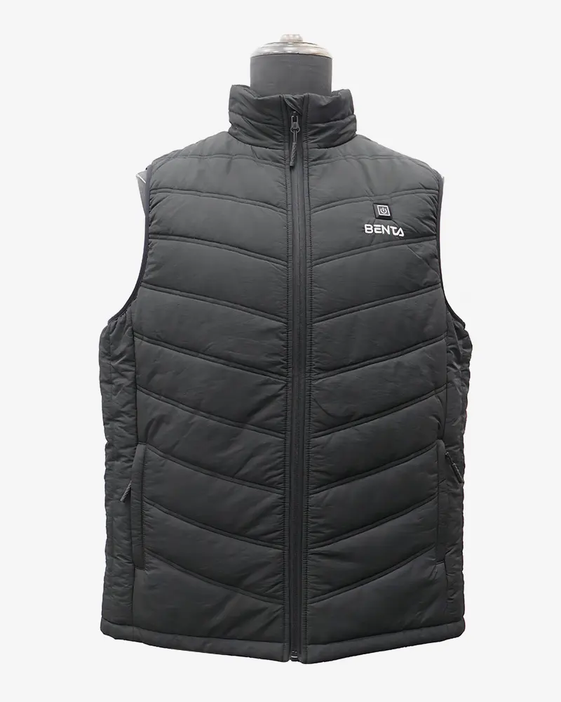 Stay Warm And Cozy With Heated Clothing 1