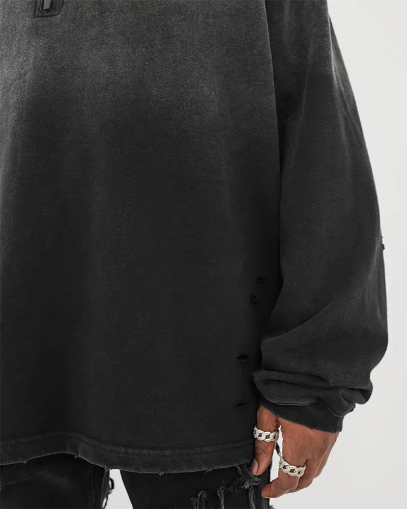 New Quality Hoodie Manufacturer Price List 3