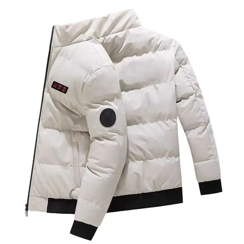 New Heated Jacket Women Company 4