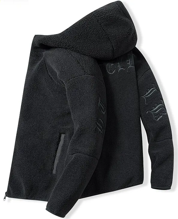 Best Heated Jacket for Work by Benta 3