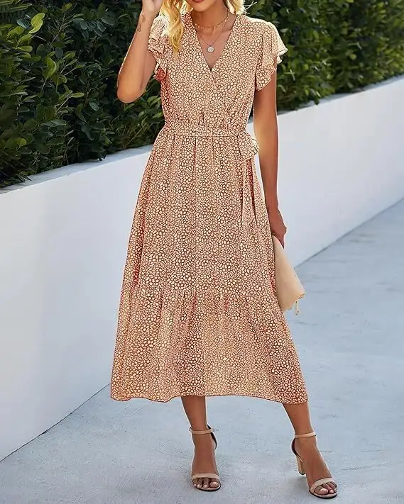 Wholesale Ladies Dresses Benta Brand Company 3