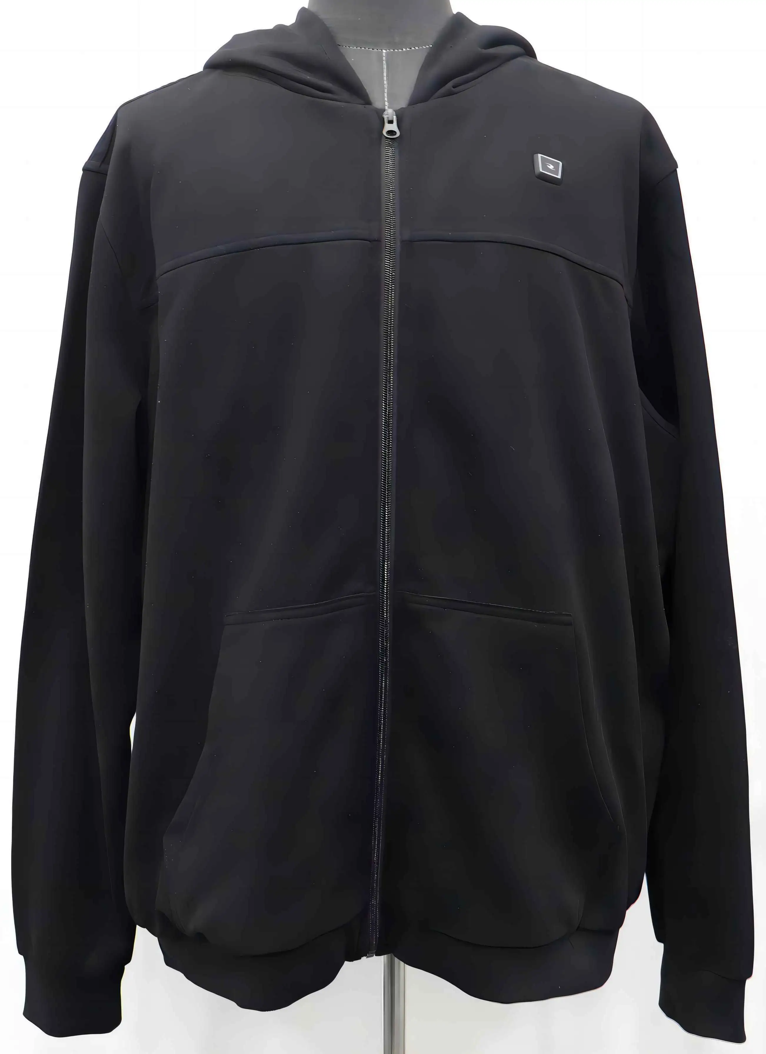 Heat Up Your Wardrobe With The Latest Heated Hoodie Technology 1