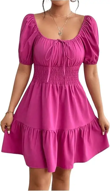 Custom Women's Clothing Wholesale Suppliers Factory 2