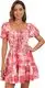 Custom Women's Clothing Wholesale Suppliers Factory 3