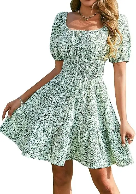 Custom Women's Clothing Wholesale Suppliers Factory 4