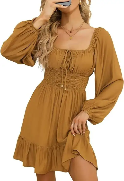 Custom Wholesale Womens Clothing Vendors Factory 4