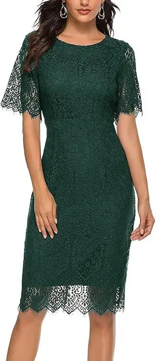 Latest Custom Women's Dresses Benta Brand 4