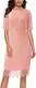 Latest Custom Women's Dresses Benta Brand 3
