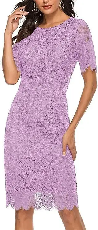 Latest Custom Women's Dresses Benta Brand 2