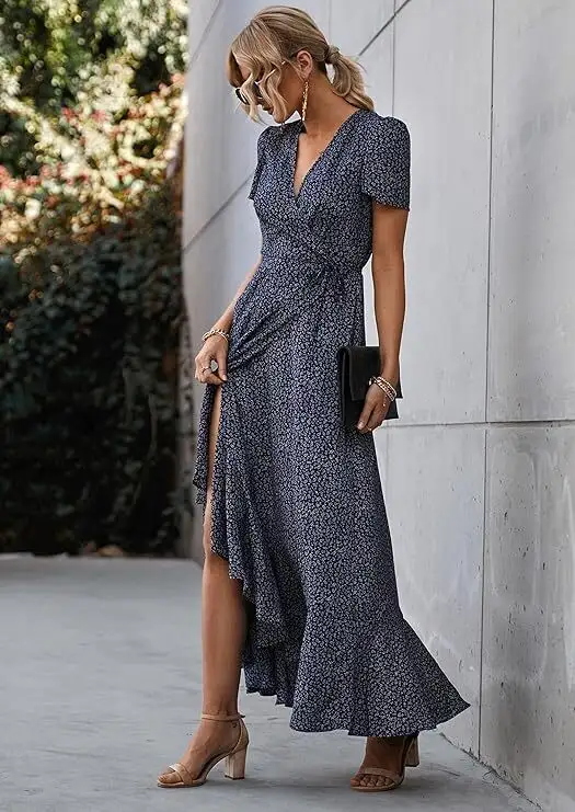 Top Women's Dress Wholesale Company 3