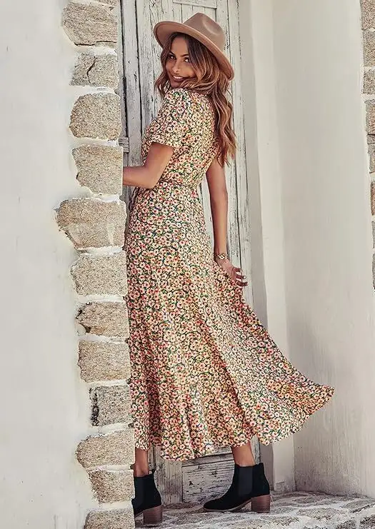Top Women's Dress Wholesale Company 4
