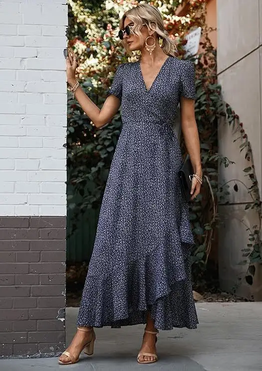 Top Women's Dress Wholesale Company 2