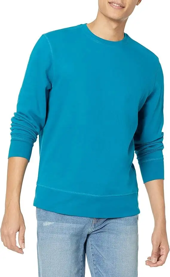 Custom Wholesale High Quality Hoodies 4
