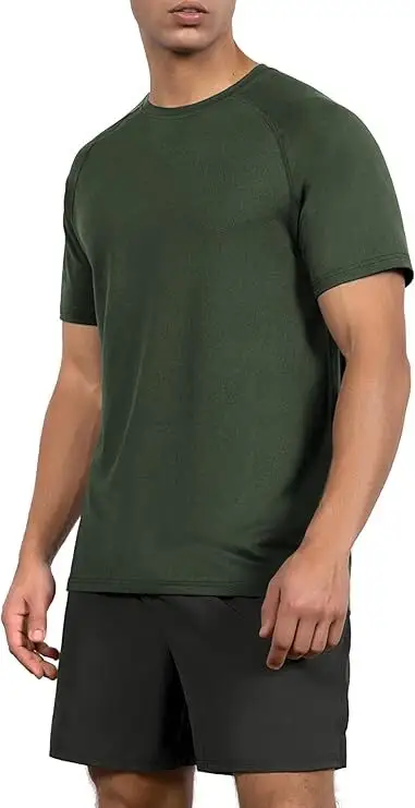 Newcustom T Shirt Vendor 4
