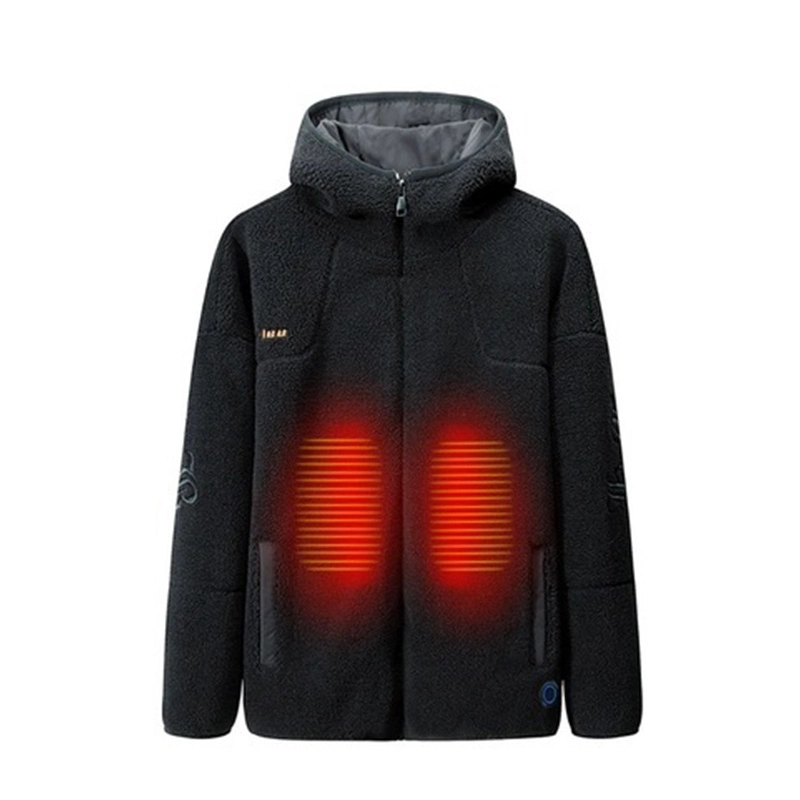 heating jacket thermal clothing outdoor wear for men 1
