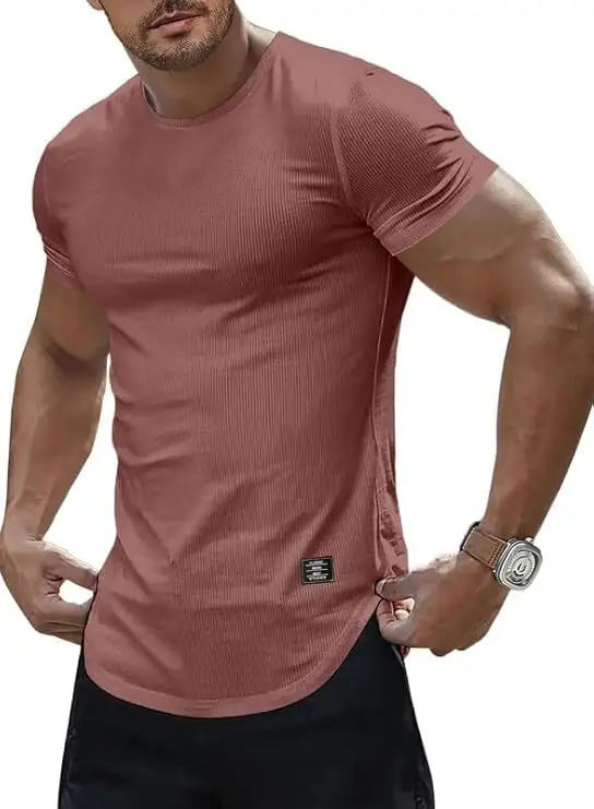 Custom Bulk T Shirt Suppliers Benta 2