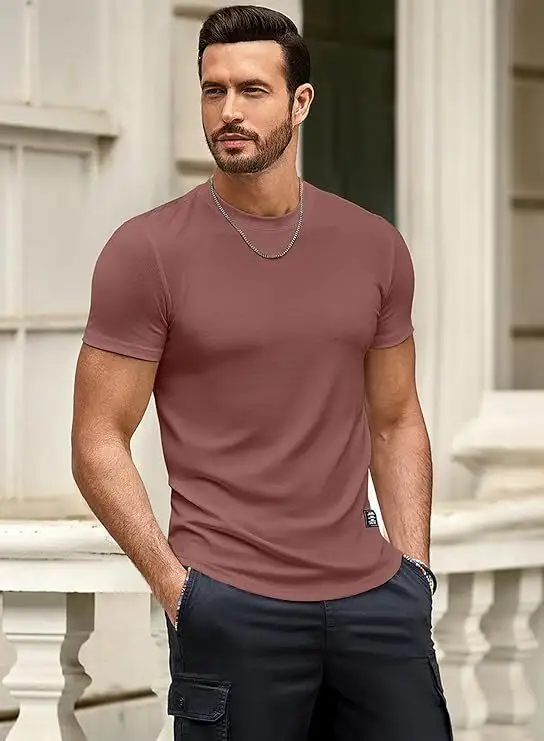 Custom Bulk T Shirt Suppliers Benta 3