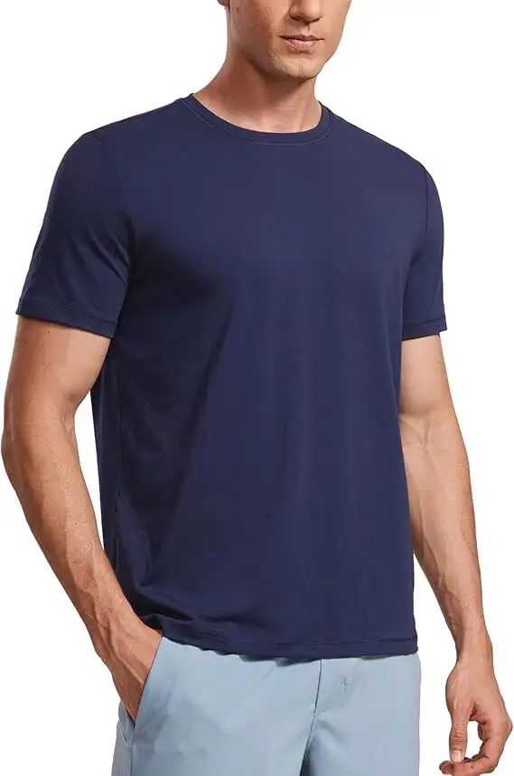 Hot Custom T Shirt Vendor Benta Brand 4