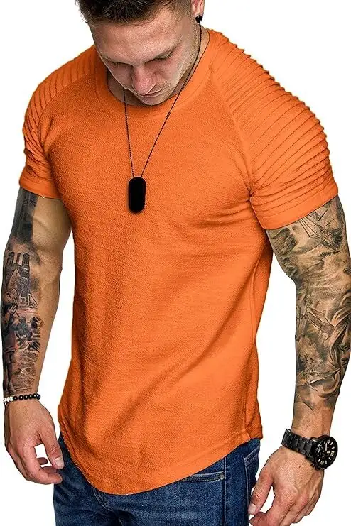 Custom T Shirt Manufacturer Manufacturers 3