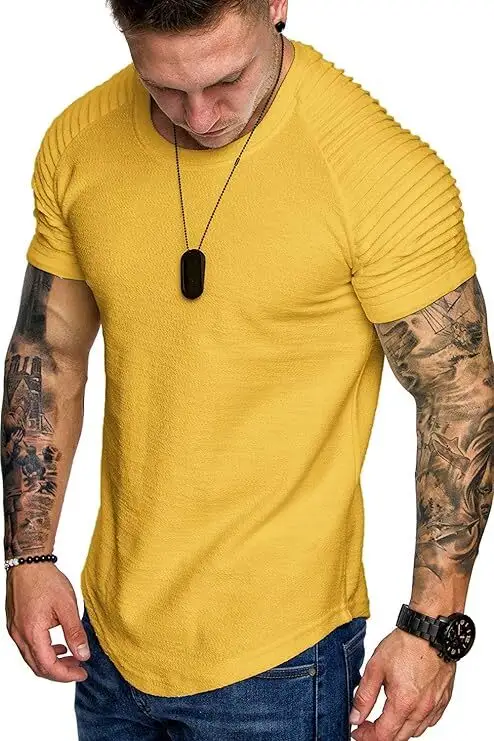 Custom T Shirt Manufacturer Manufacturers 2