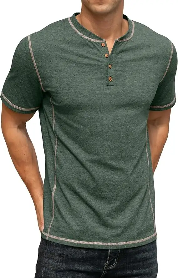 High Quality T Shirt Supplier Suppliers 4