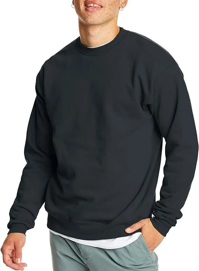 Oversized Hoodie Wholesale Manufacturers 4