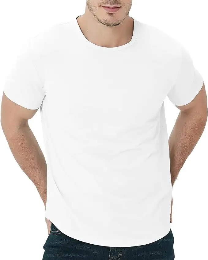Custom Shirt Supplier Factory 2