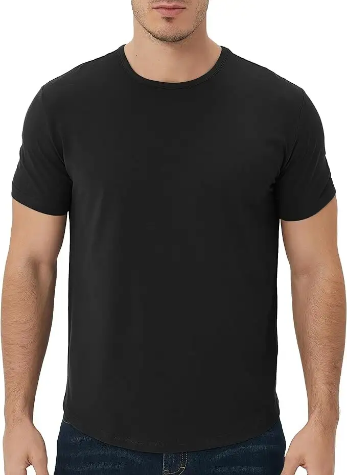 Custom Shirt Supplier Factory 3