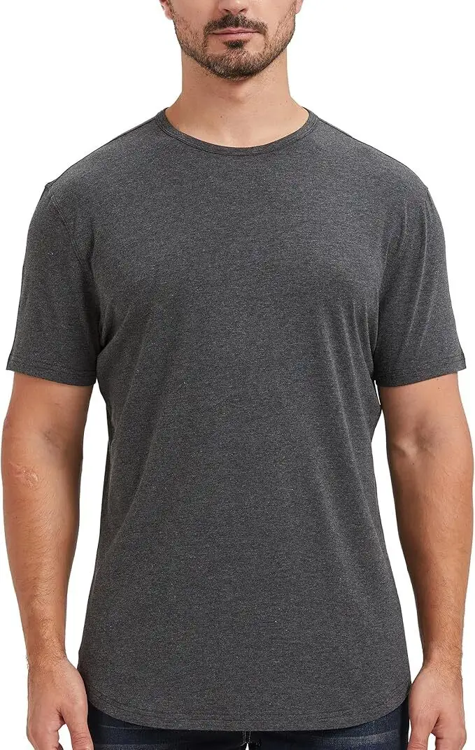 Custom Shirt Supplier Factory 4