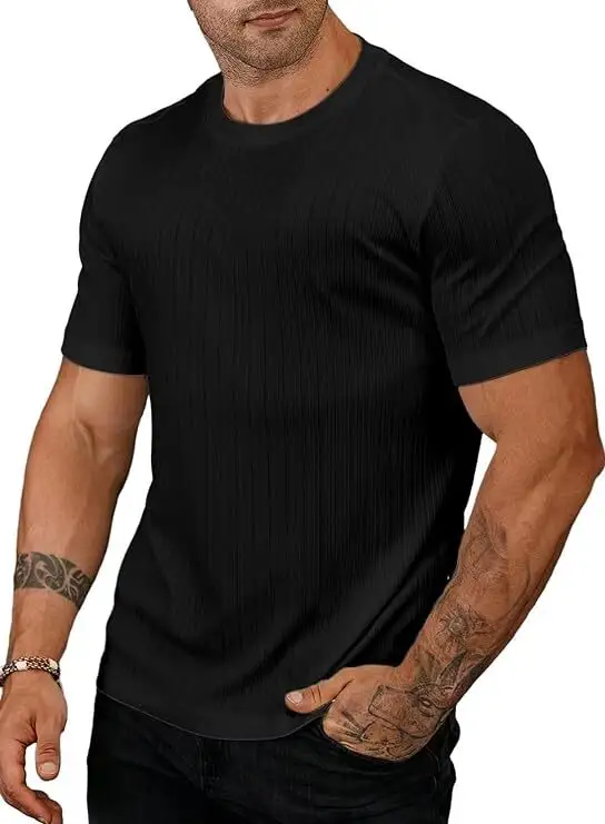 Best China T Shirt Supplier Price List 3