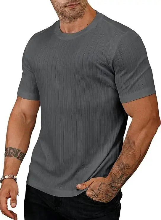 Best China T Shirt Supplier Price List 2