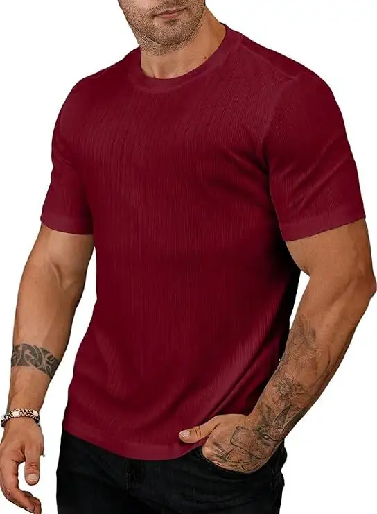 Best China T Shirt Supplier Price List 4