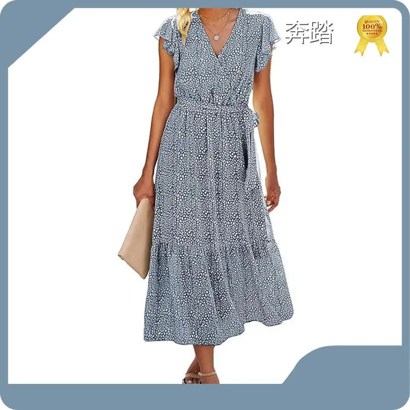 Wholesale Ladies Dresses Benta Brand Company 1