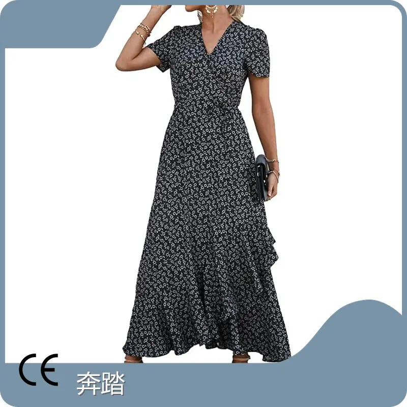 Top Women's Dress Wholesale Company 1