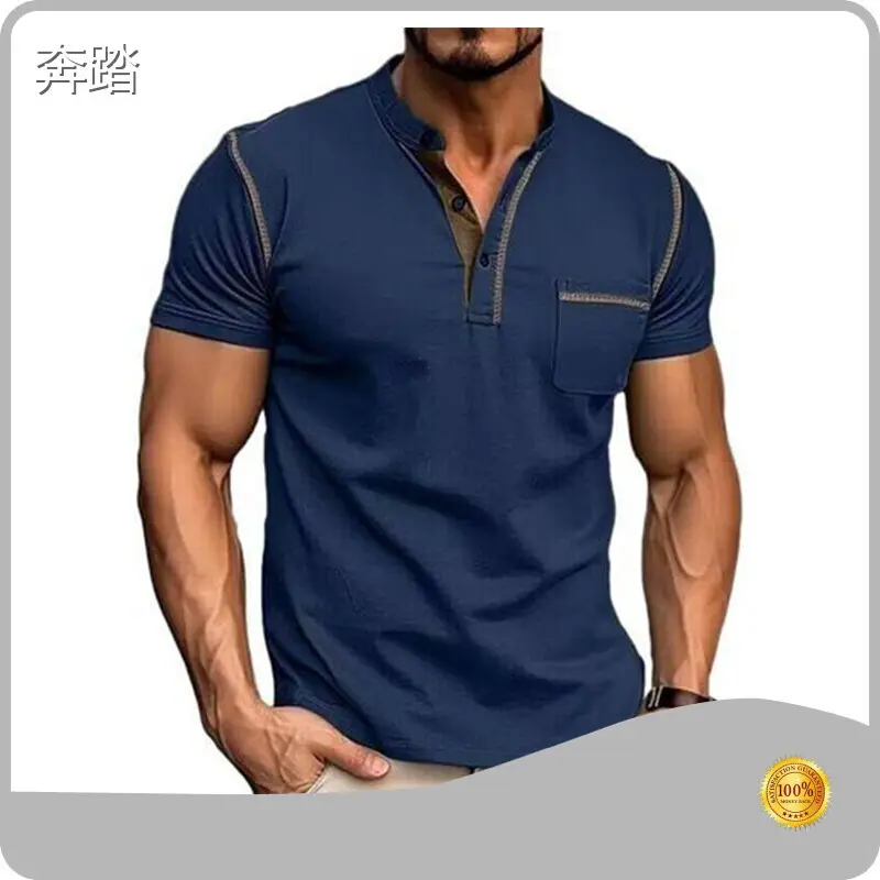 Best High Quality T Shirt Supplier Benta Company 1