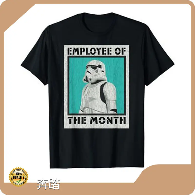 Custom T Shirt Supplier BentaManufacturers 1