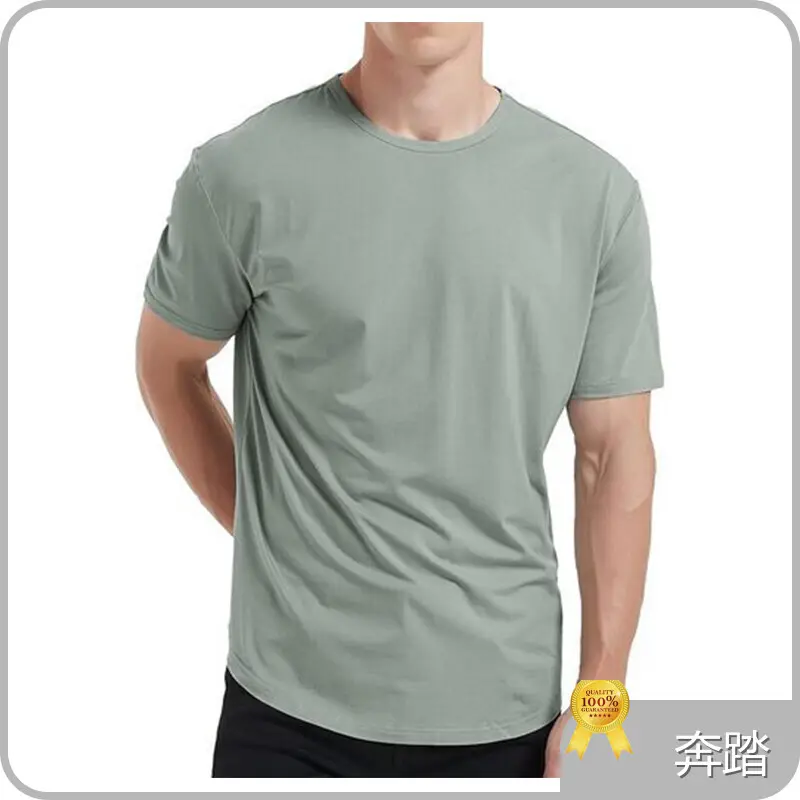 Custom T Shirt Supplier Supply 1