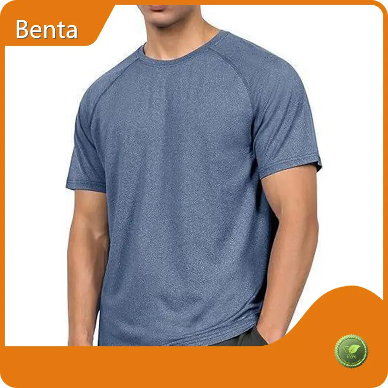 Newcustom T Shirt Vendor 1