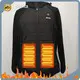 Benta Heated Work Hoodie / Company 1