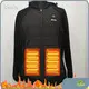 Top Women's Heated Sweatshirt 1