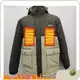 Heated Motorbike Jacket Company 1