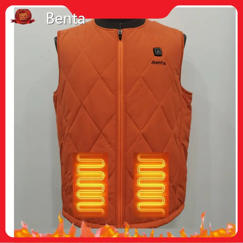 Benta Best Heated Coat Best Heated CoatFactory 1