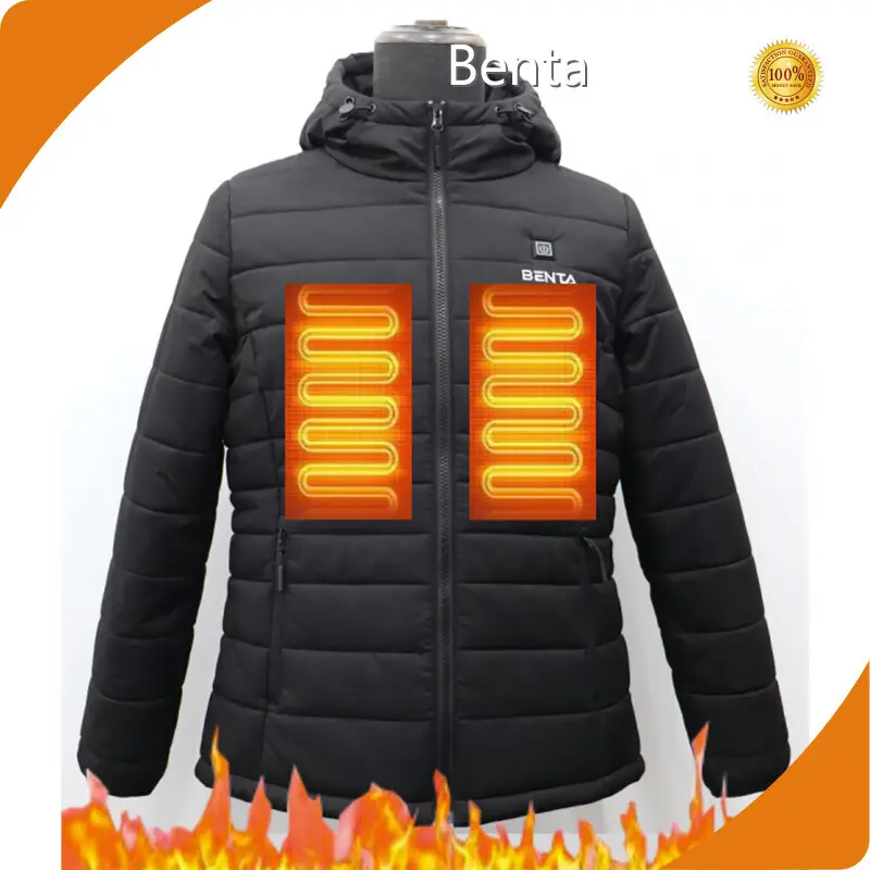 Best Best Womens Heated Jacket Best Womens Heated Jacket Company 1