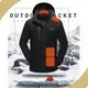 Latest Best Rated Heated Jacket Manufacturers 1