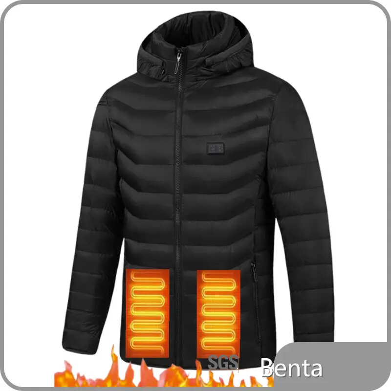 Best Best Heated Jacket 1