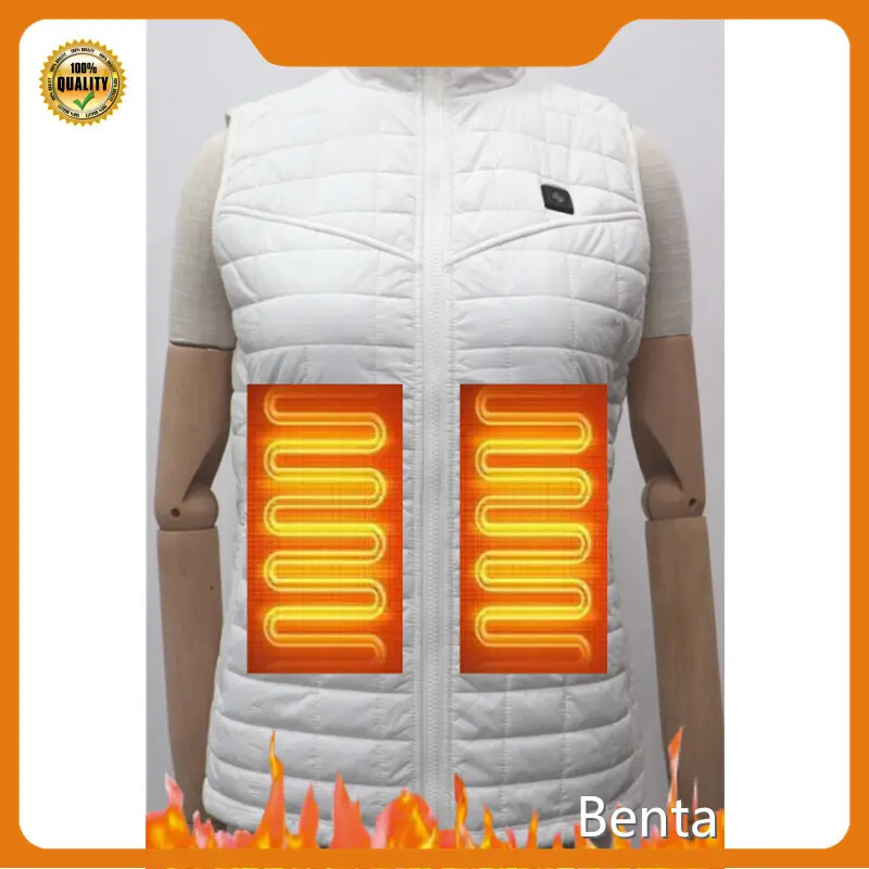 Waterproof Heated Vest Supply 1