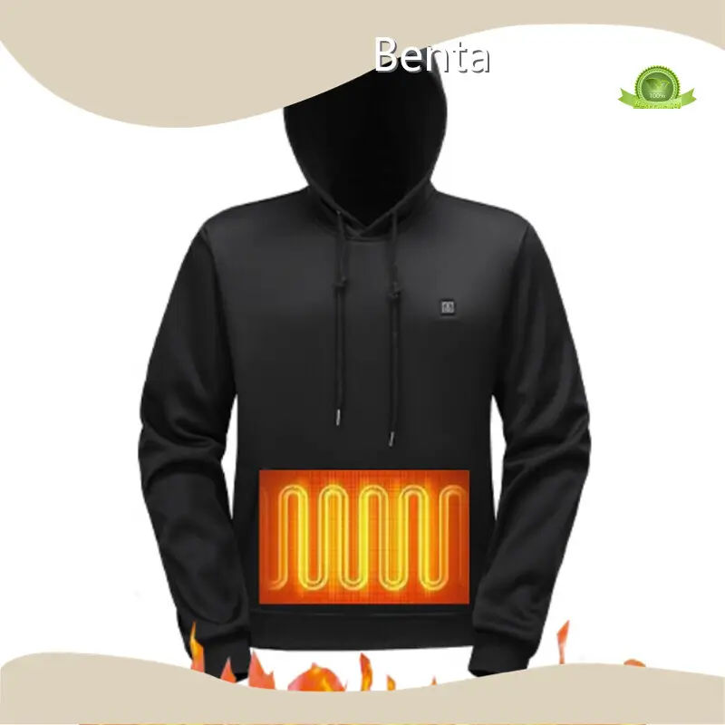 Best Rated Heated Jacket Company 1
