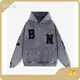 Latesthoodie Men Streetwear Loose Fit Pullover 1
