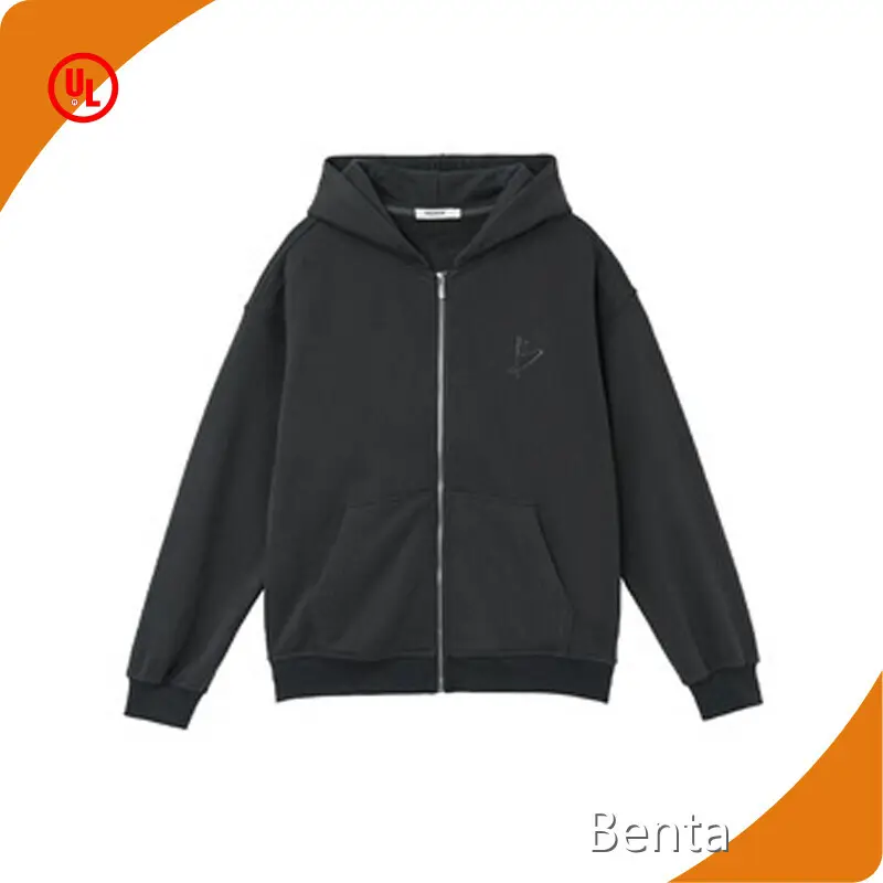 High-quality Bulk Apparel Hoodies Bulk Apparel Hoodies Company 1