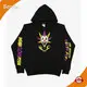Newwholesale Streetwear Hoodies Regular Fit Pullover 1